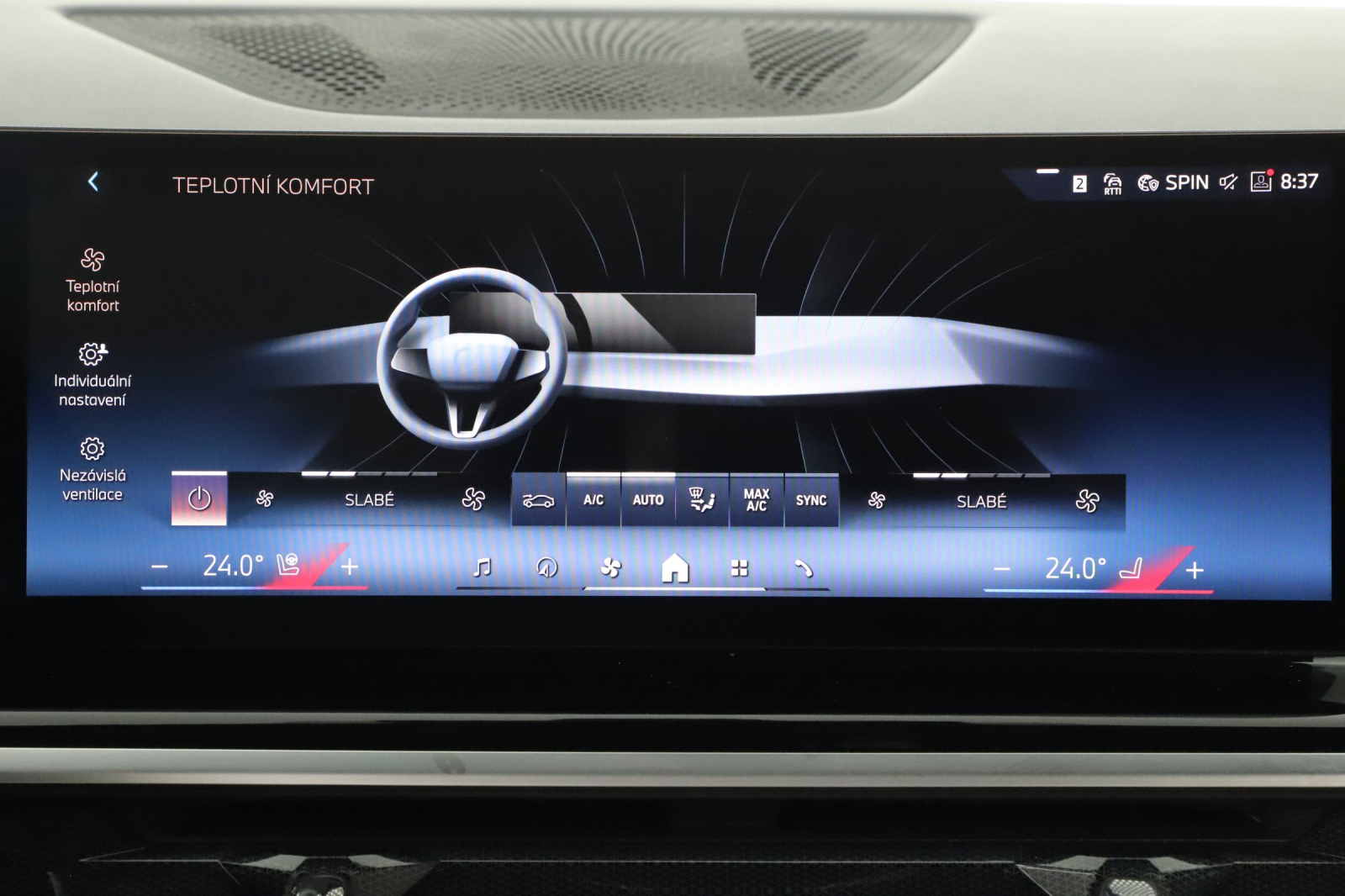 BMW X5 - 2024