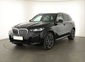 BMW X5 - 2024