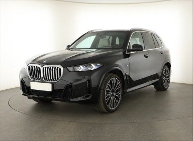 BMW X5 - 2024