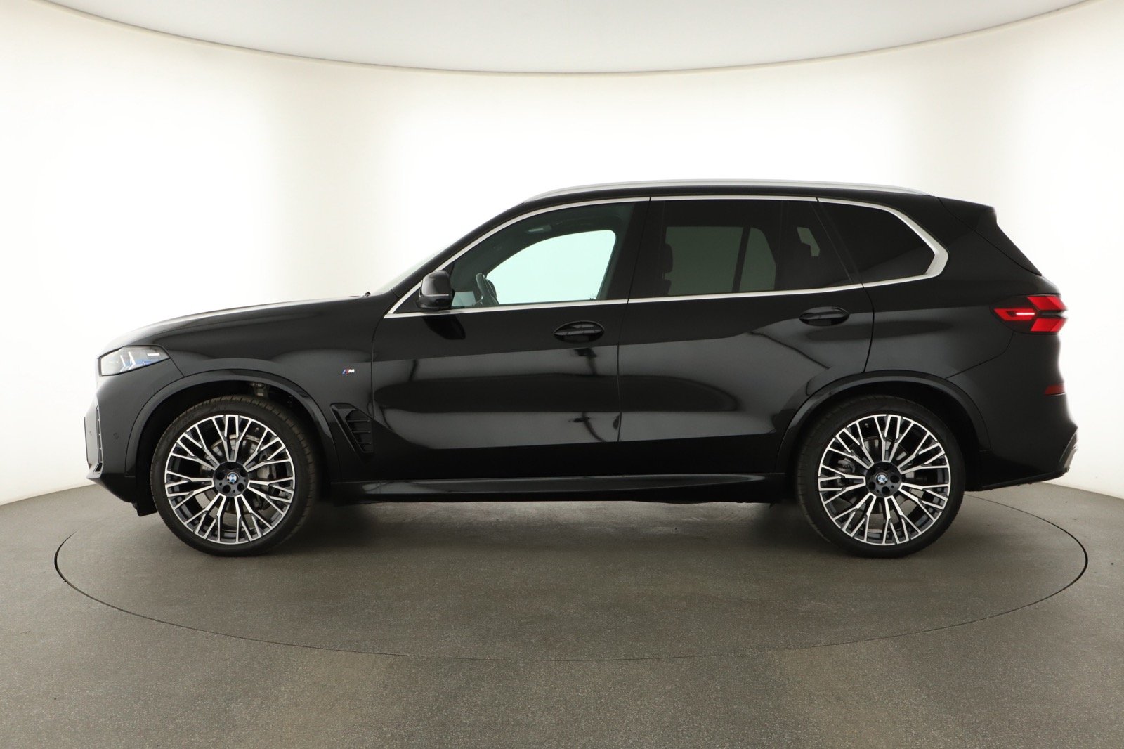 BMW X5 - 2024