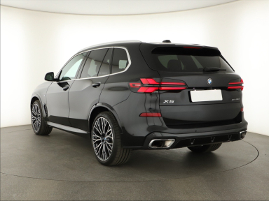 BMW X5 - 2024