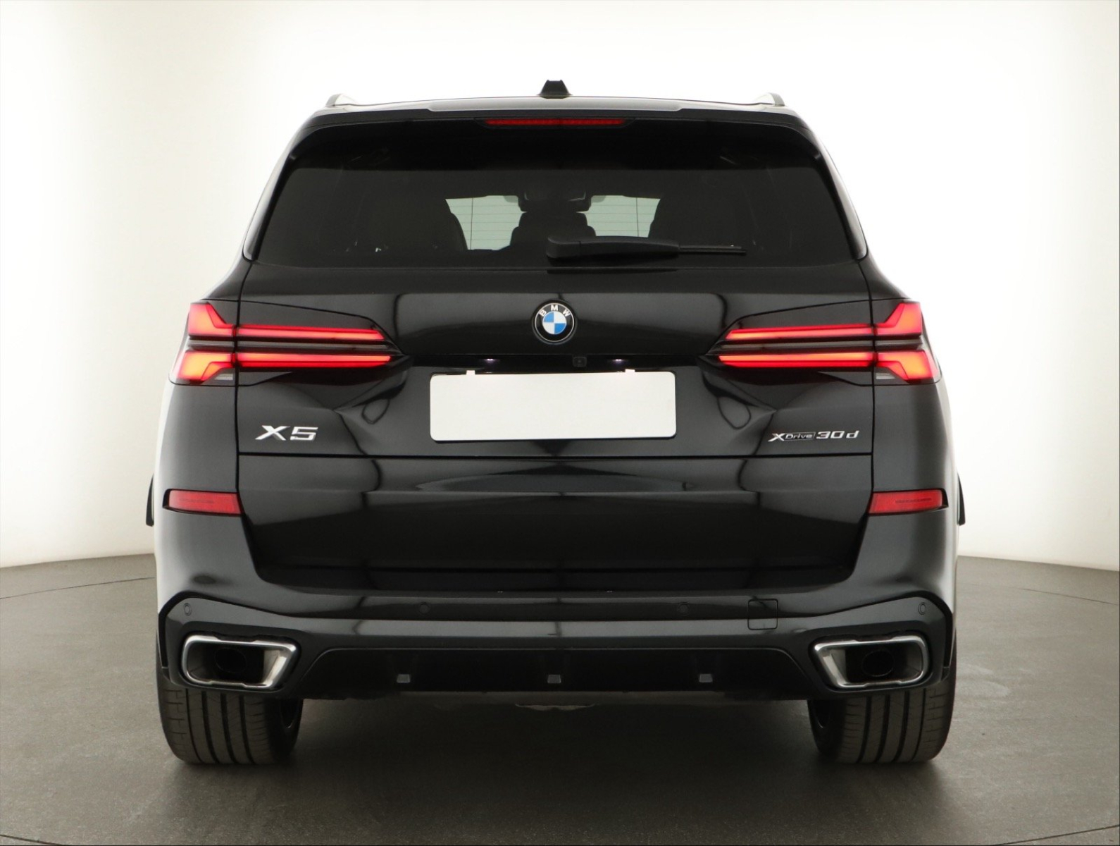 BMW X5 - 2024