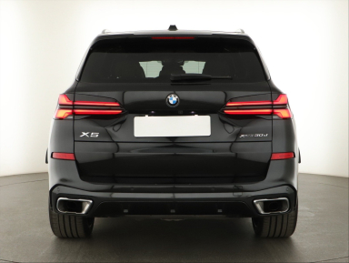 BMW X5 - 2024