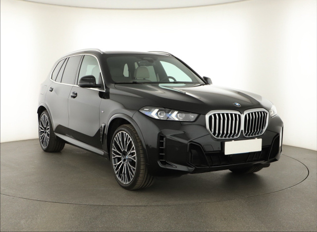 BMW X5 2024