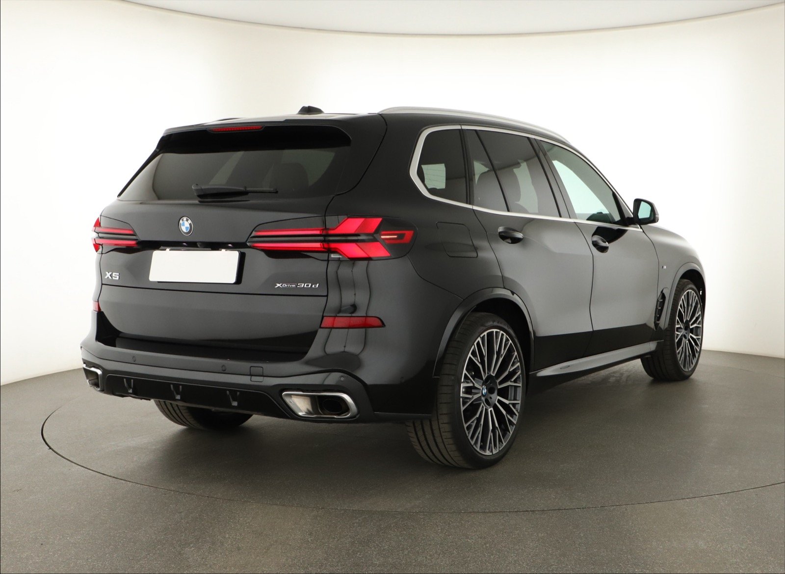 BMW X5 - 2024