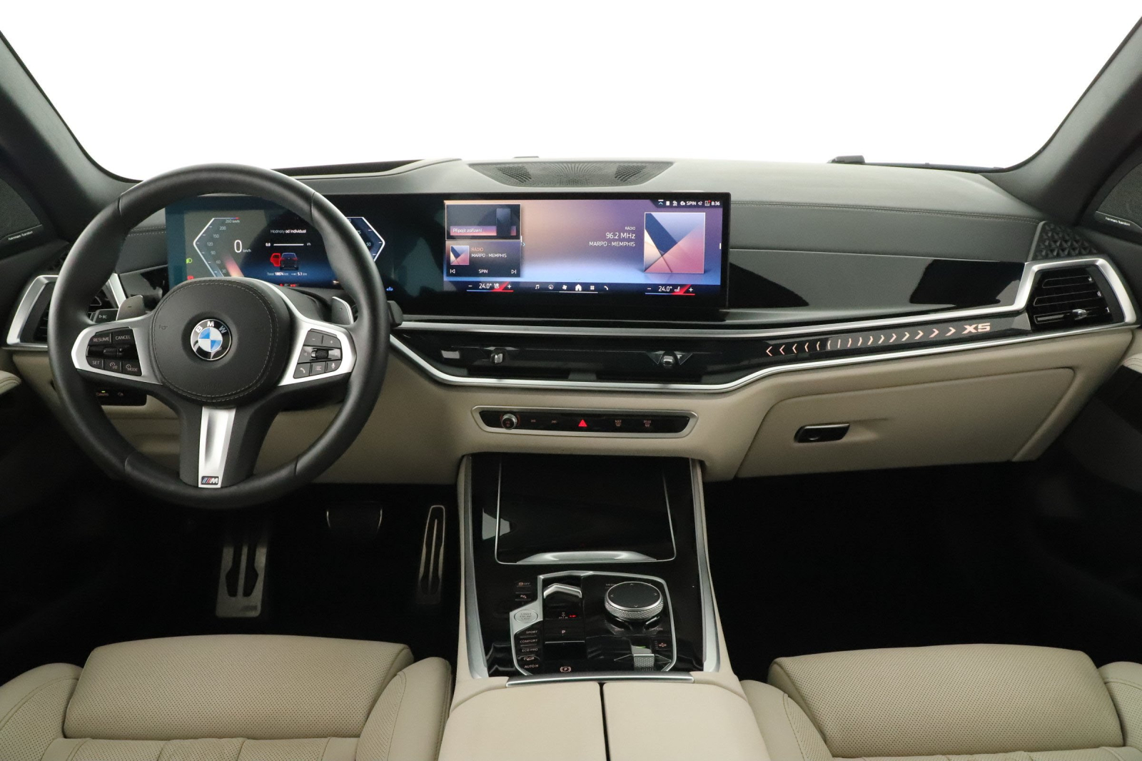 BMW X5 - 2024