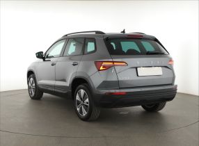 Skoda Karoq - 2024