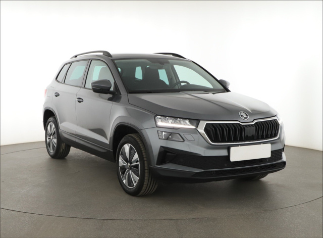 Skoda Karoq 2024