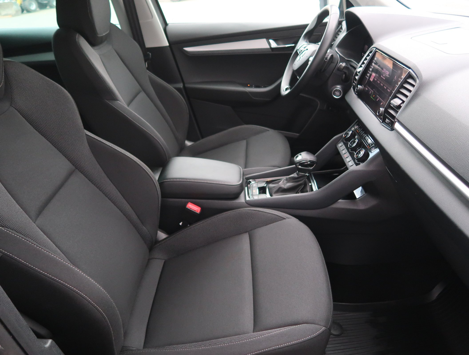Škoda Karoq - 2024