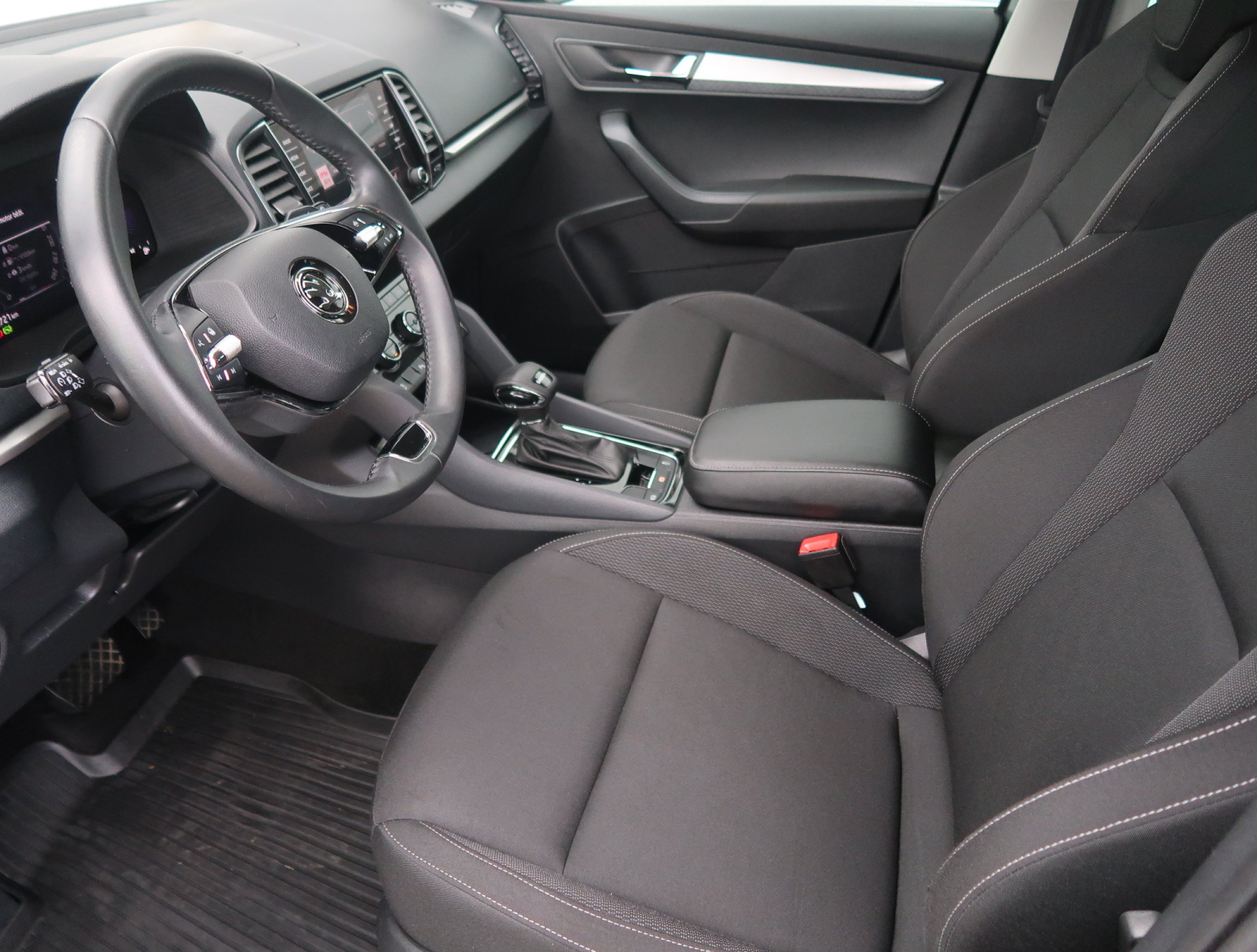 Škoda Karoq - 2024