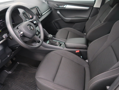 Škoda Karoq - 2024