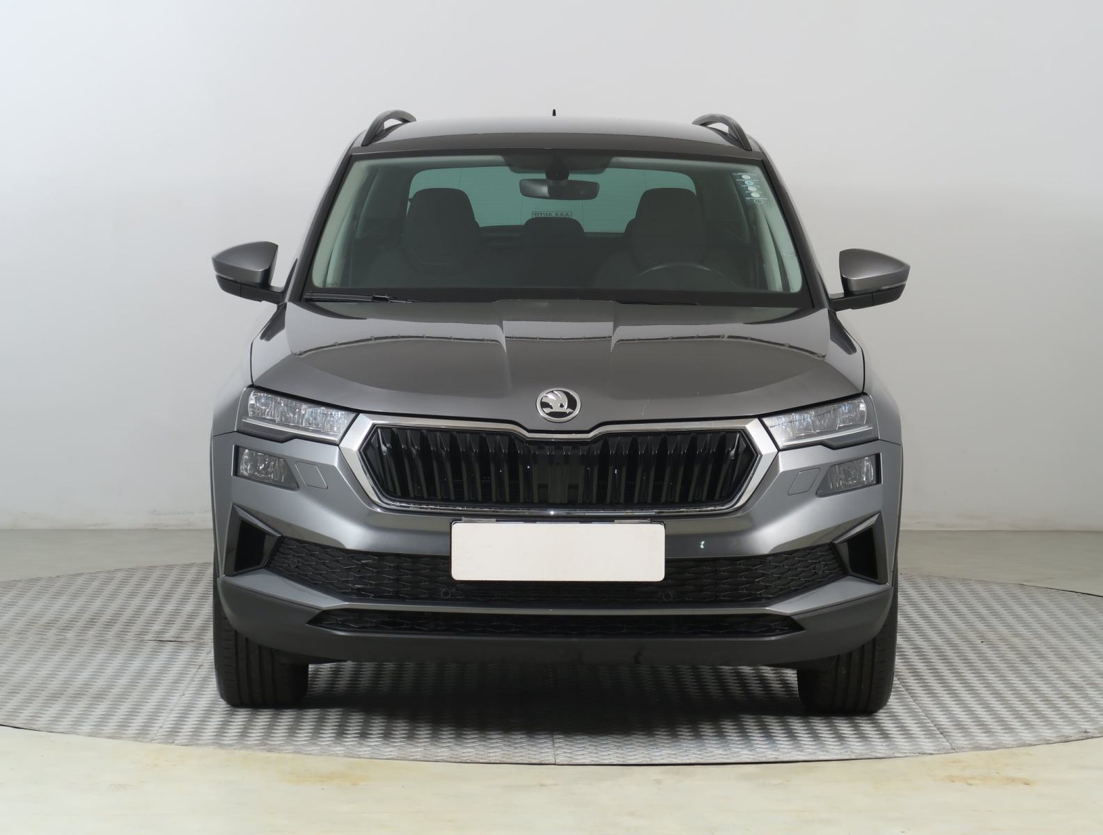 Škoda Karoq - 2024