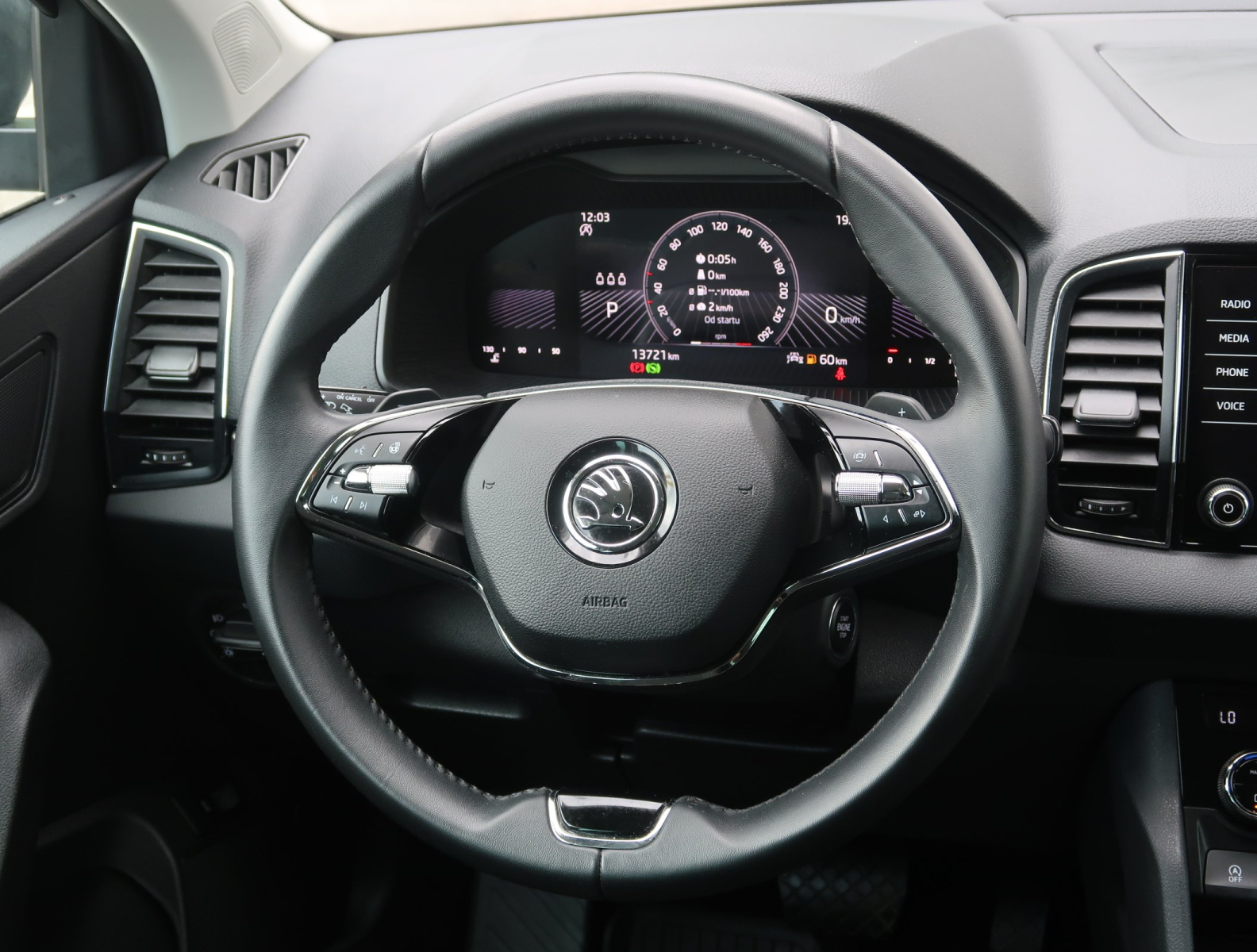 Škoda Karoq - 2024