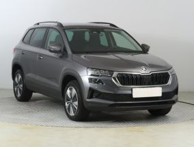 Škoda Karoq - 2024