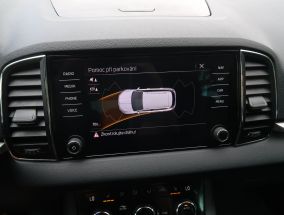 Škoda Karoq - 2024