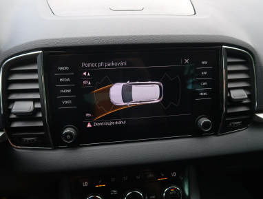 Škoda Karoq - 2024