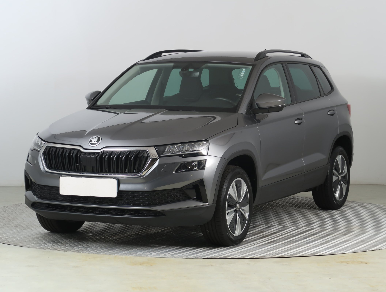Škoda Karoq - 2024