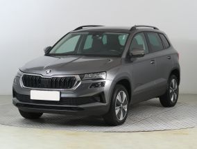 Škoda Karoq - 2024