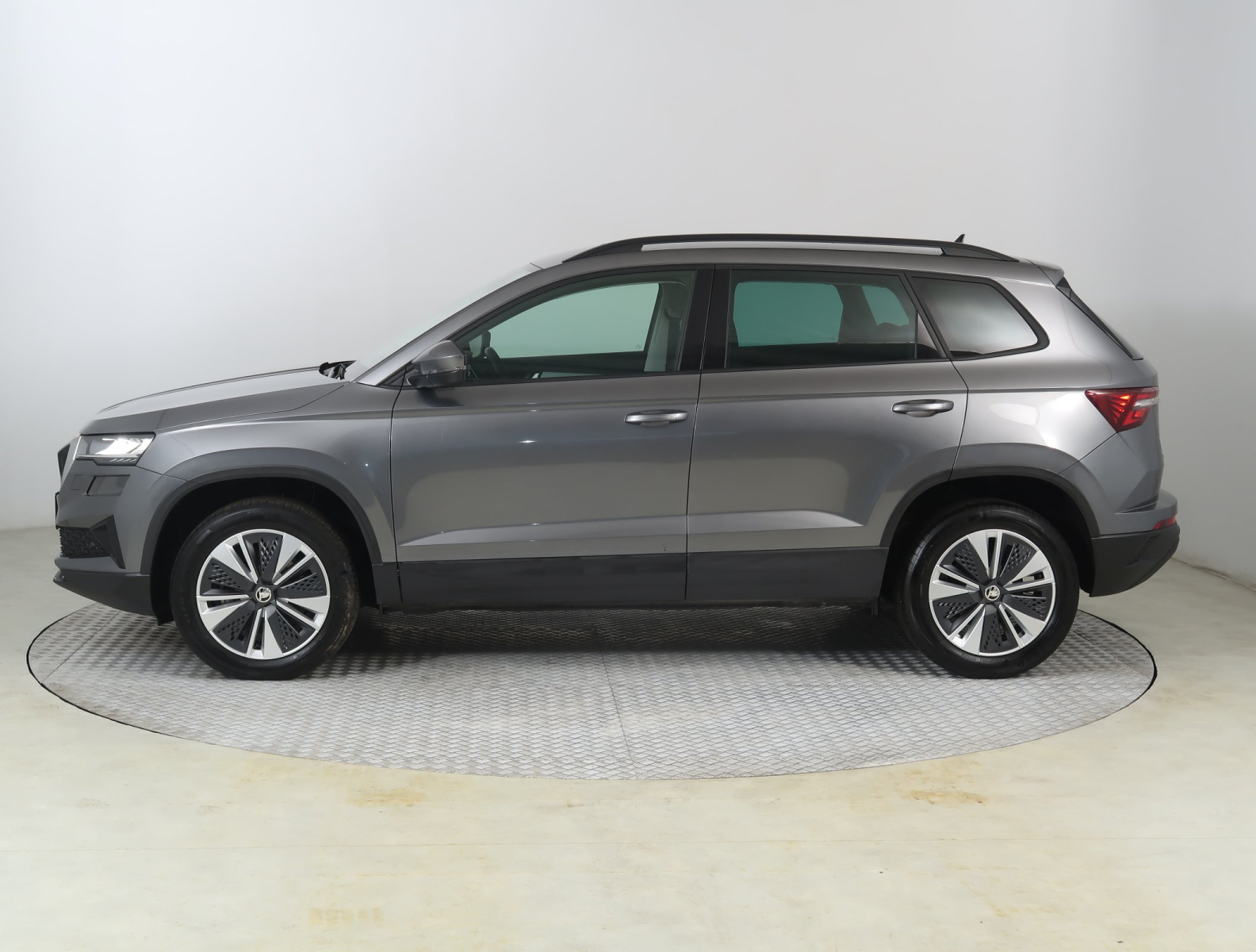 Škoda Karoq - 2024
