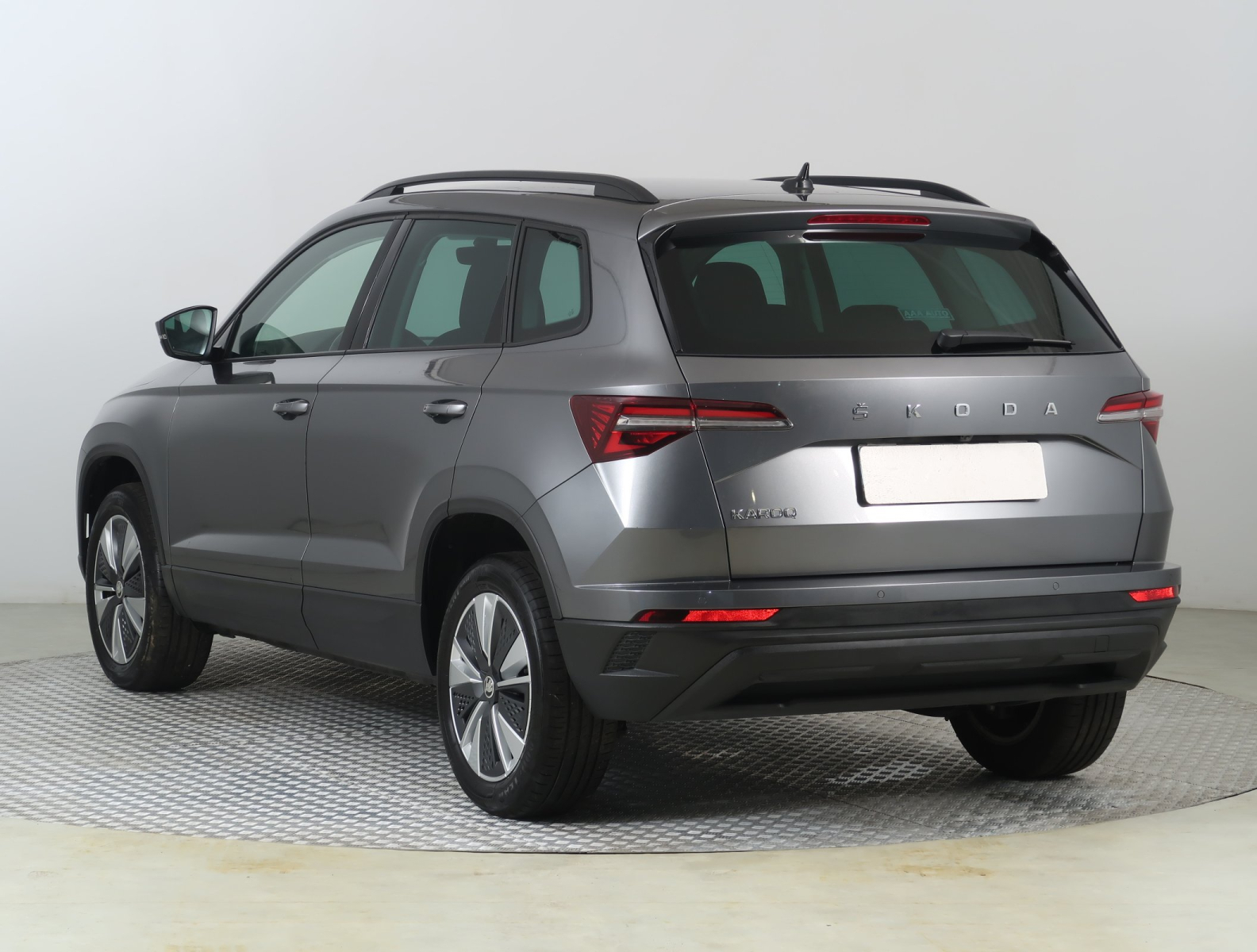 Škoda Karoq - 2024