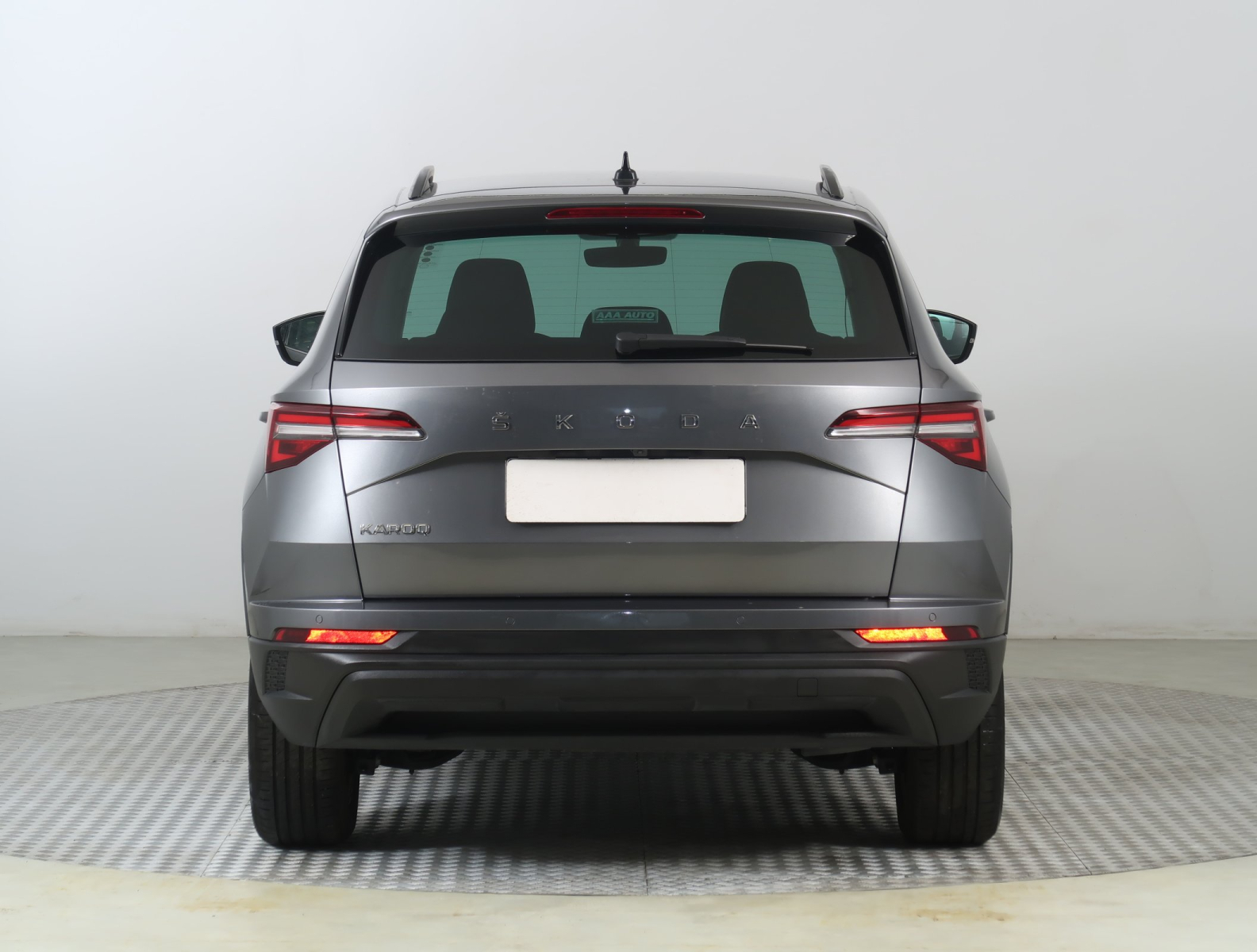 Škoda Karoq - 2024