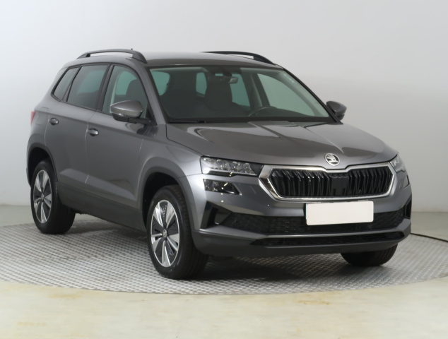 Škoda Karoq 2024
