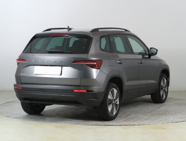 Škoda Karoq - 2024
