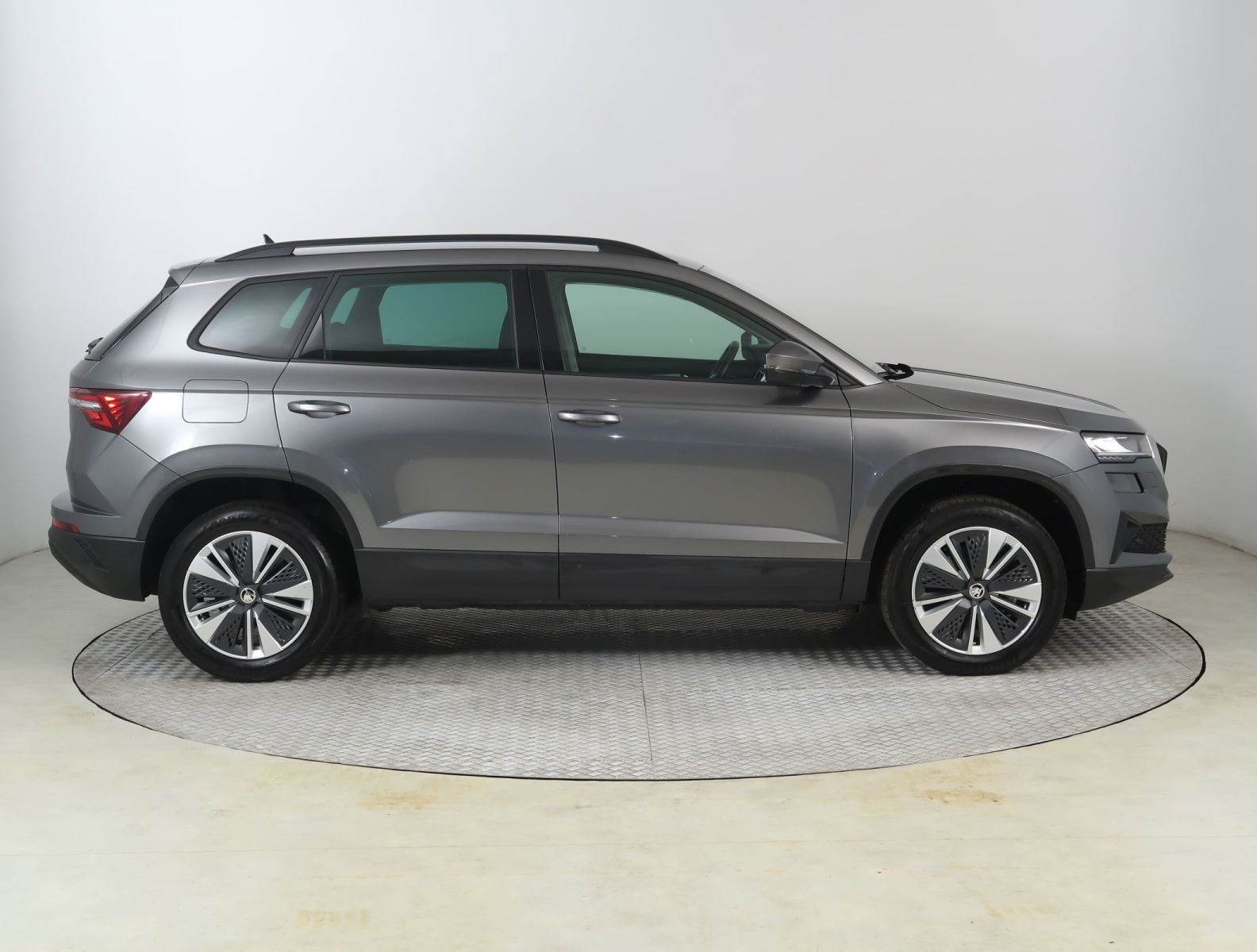 Škoda Karoq - 2024