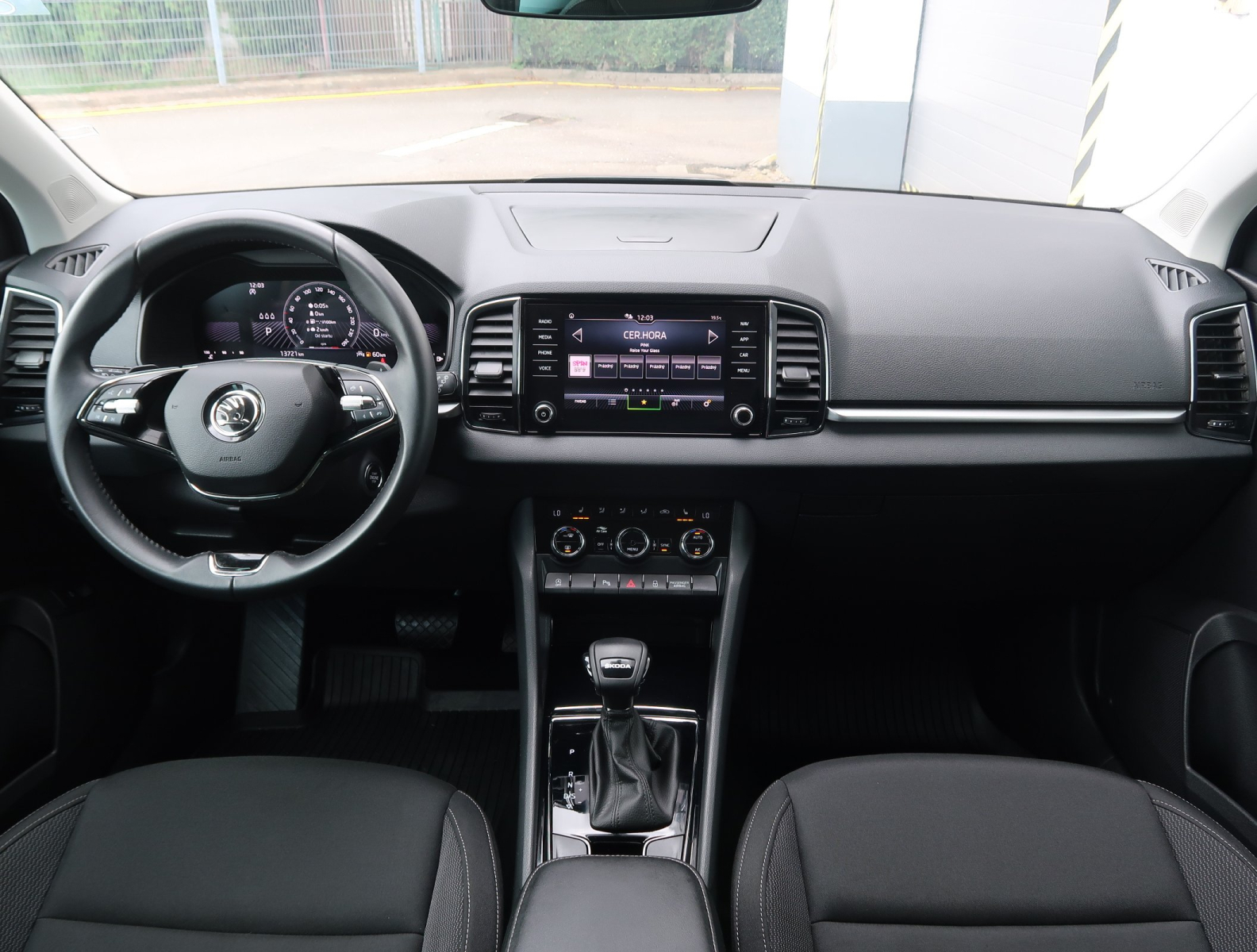 Škoda Karoq - 2024