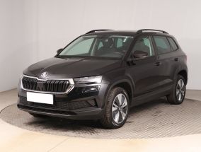 Skoda Karoq - 2024