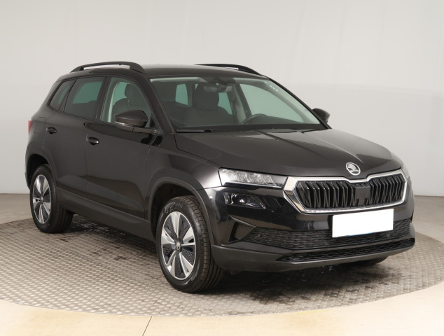 Skoda Karoq 2024