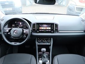 Škoda Karoq - 2024
