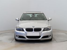 BMW 3 - 2009