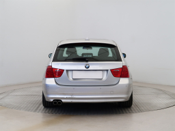 BMW 3 2009