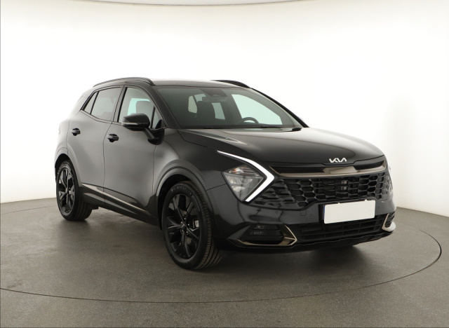 Kia Sportage 2024