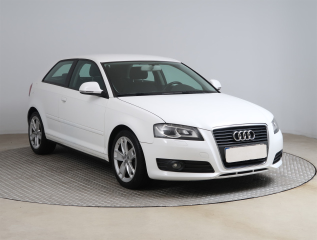 Audi A3 2009