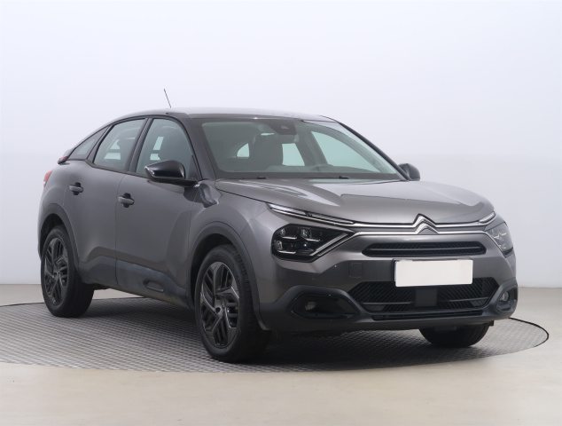 Citroen C4 2023