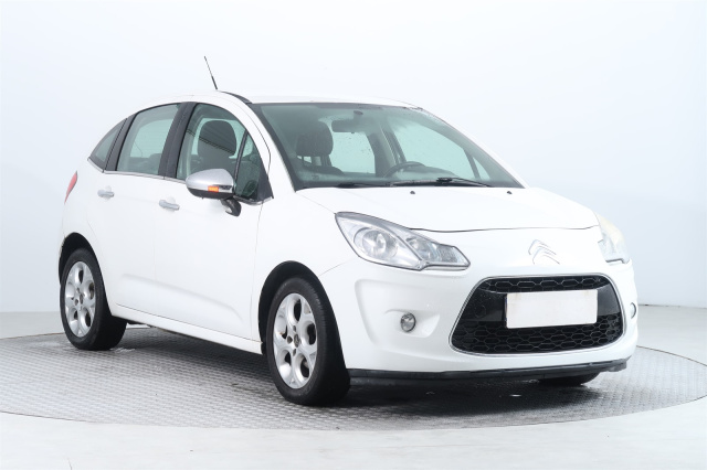 Citroen C3 2012