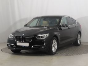 BMW 5GT - 2014