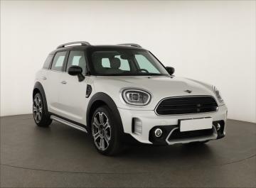 MINI Countryman, 2024