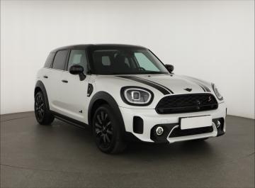 MINI Countryman, 2024