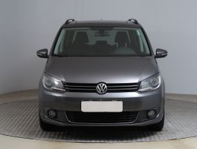Volkswagen Touran - 2011