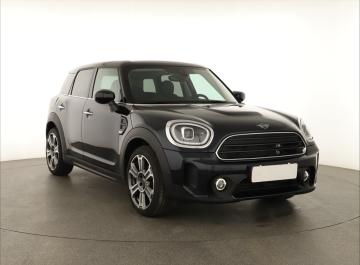 MINI Countryman, 2024