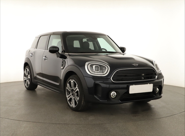 MINI Countryman 2024