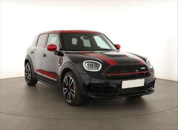 MINI Countryman, 2024