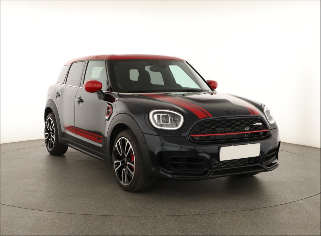 MINI Countryman 2024