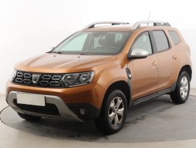 Dacia Duster - 2018