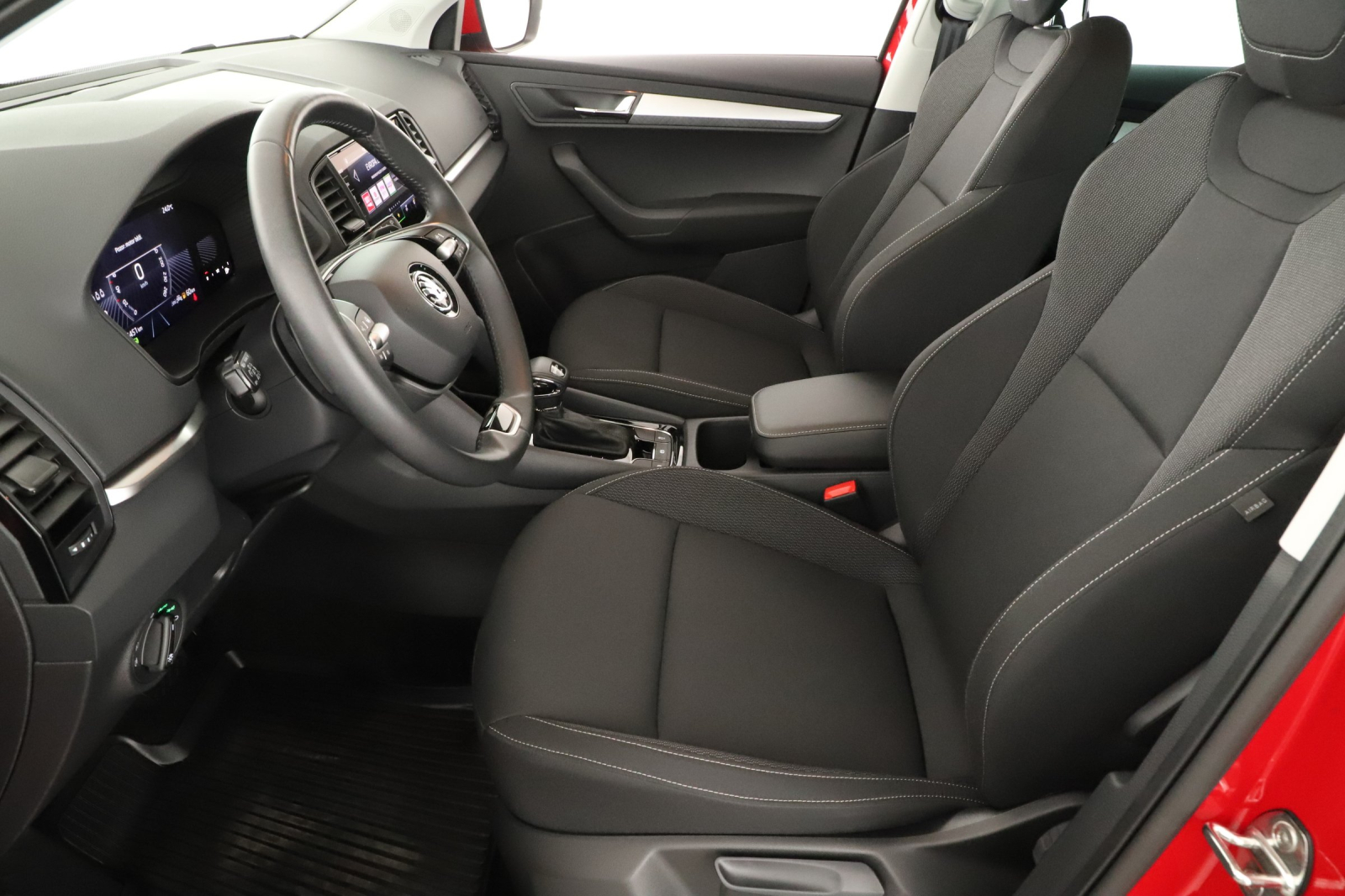 Škoda Karoq - 2024