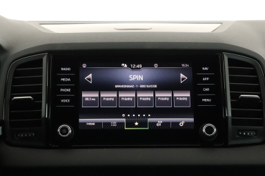 Škoda Karoq - 2024