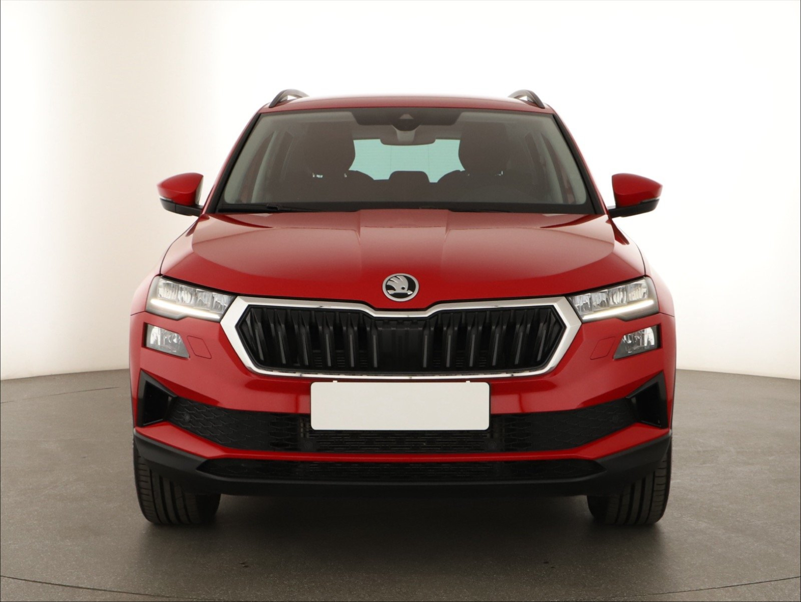 Škoda Karoq - 2024